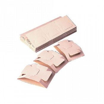 Kakkerlakkenlijmval 3-delig (set 10)