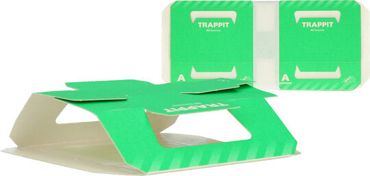 Trappit BB Detector + Feromoon (10 x 2)