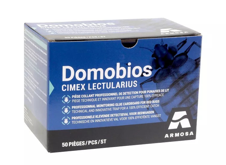 Domobios bedwantsval