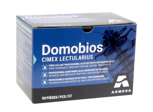 Domobios bedwantsval