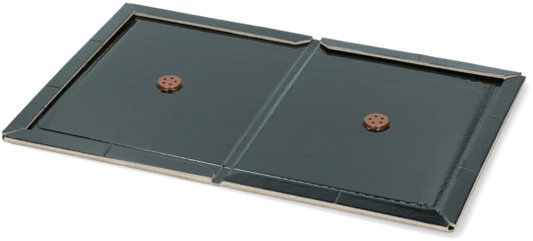 GlueCatch MAXI (29 CM X 18 CM) boekje