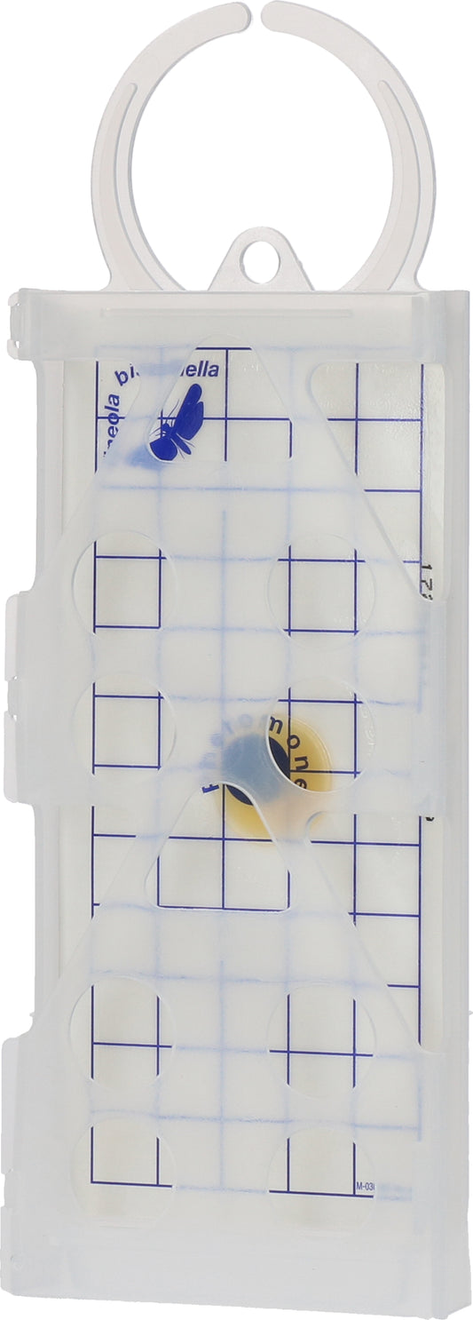 Knock Off Levensmiddelenmottenval lijm