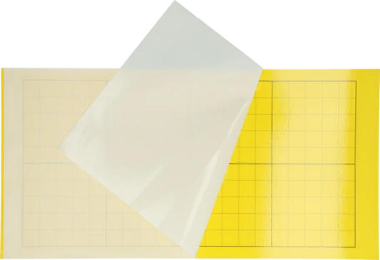 Lijmplaat Insectron 200/300 per 6 st.