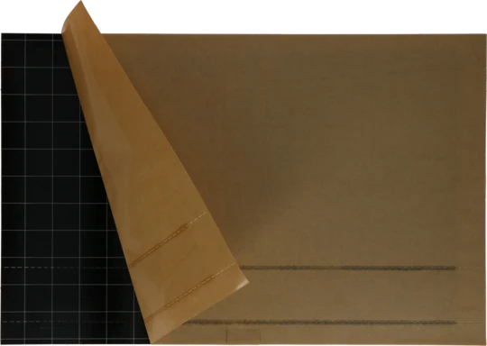 Lijmplaat Insect-O-Cutor Pluslight 30 per 6 st.