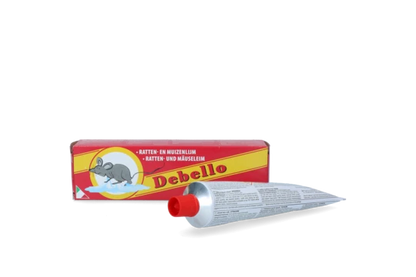 Zapi Debello Rats&Mice lijm tube 135 g