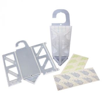 AF Kit KLEERMOT (10 vallen + 20 lijmplaatjes) € 30,75