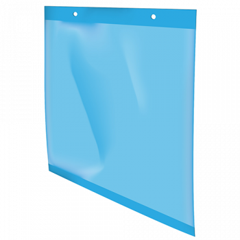 Agrisense Lijmplaten - Blauw Trispen