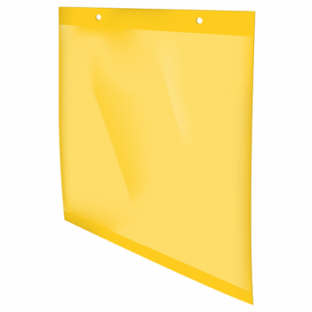 Agrisense Lijmplaten - Geel